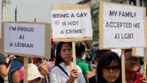 Indonesia LGBTQ+ Advocacy & Progress