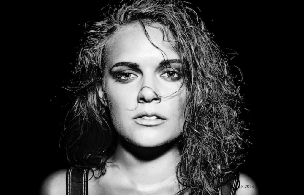 Tove Lo is a Swedish singer, songwriter, and actress who has been called "Sweden's Darkest Pop Export" by Rolling Stones magazine.