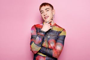 Olly Alexander from Years and Years