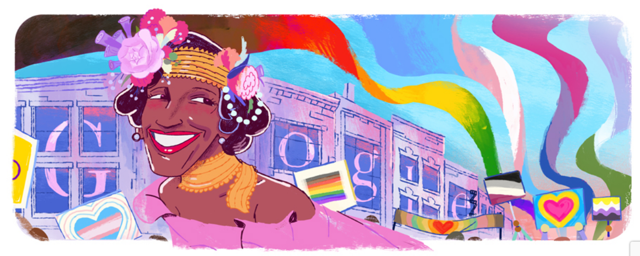 The Cold Case of an LGBTQ Pioneer Marsha P. Johnson